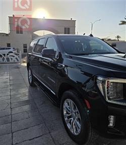 GMC Yukon